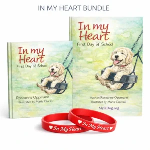 In My Heart Bundle